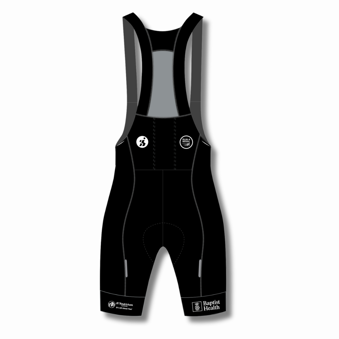 LGF PAVÉ PRO ULTRA BIB SHORTS