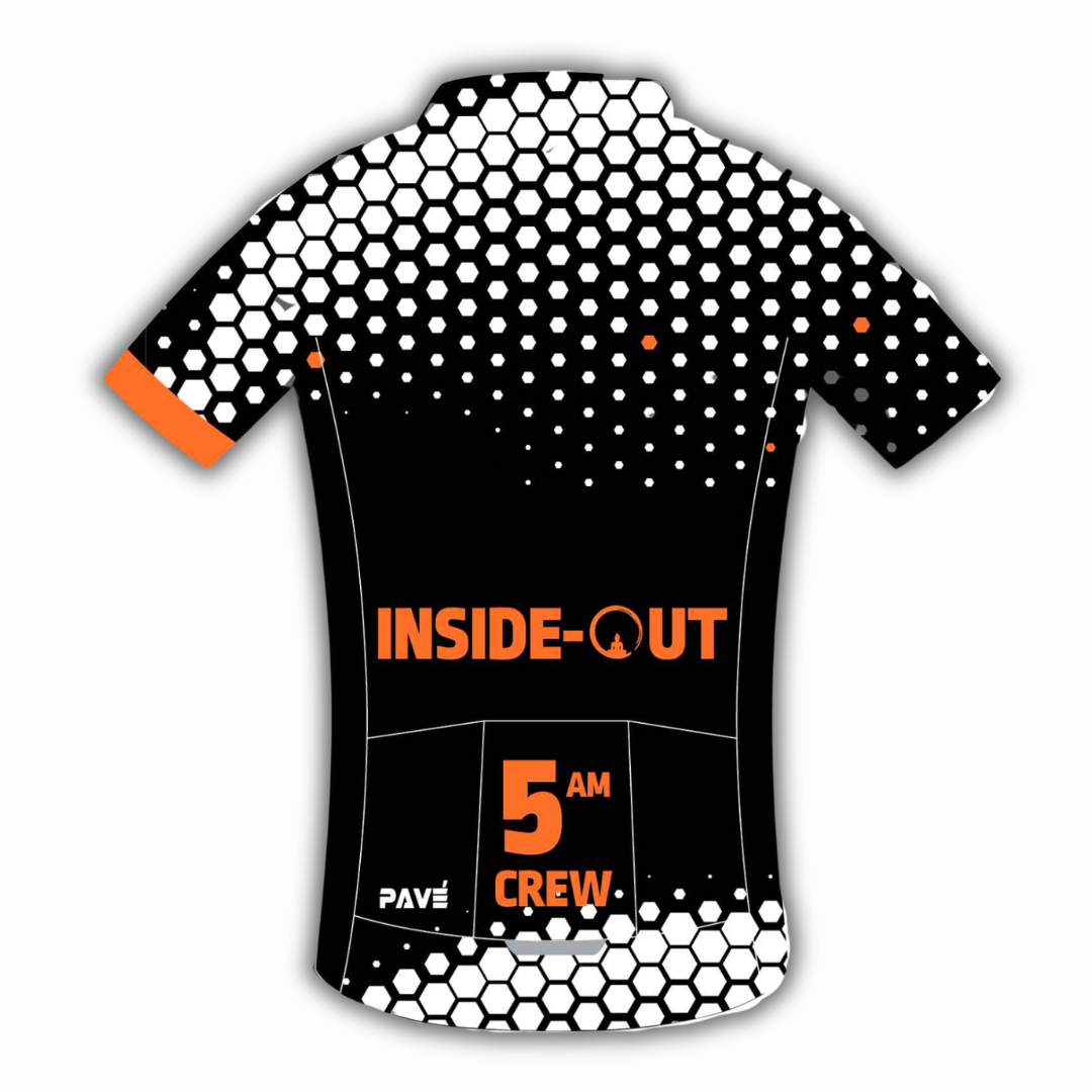 IOCC PAVÉ PRO SL JERSEY