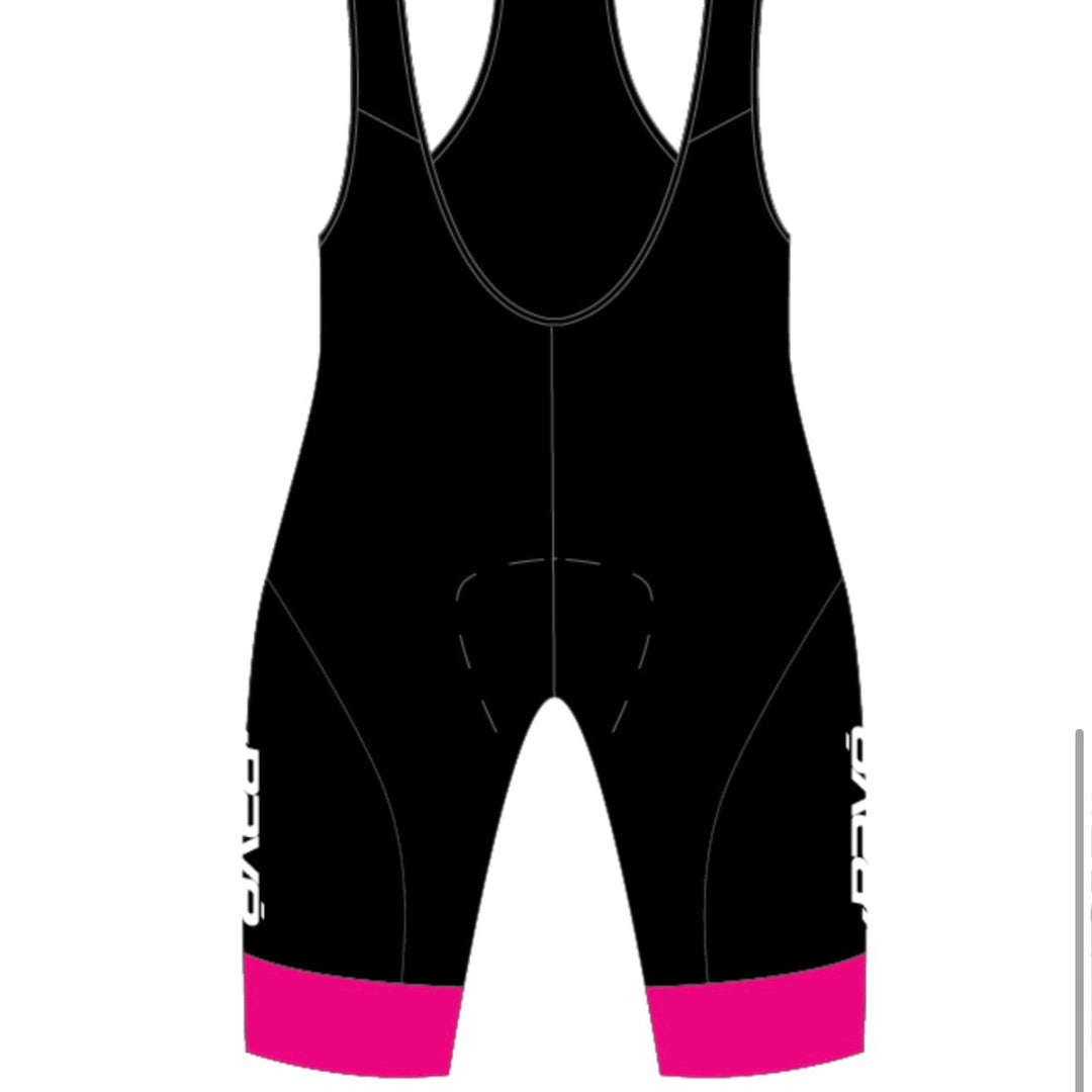 Trevor Scott PAVÉ PRO Bib-Shorts