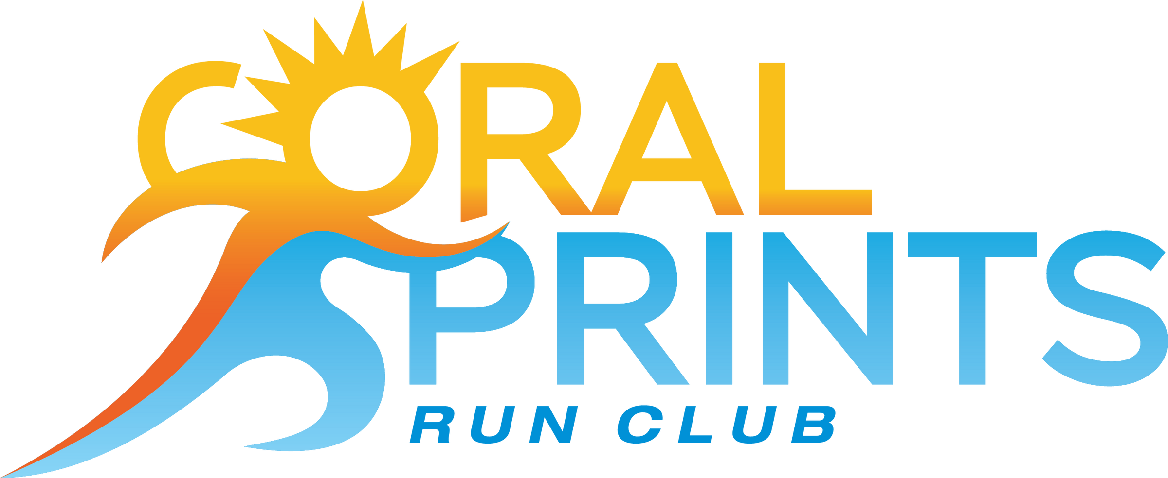 Coral Sprints Run Club