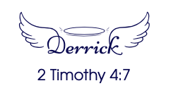Derrick Edwin Collection