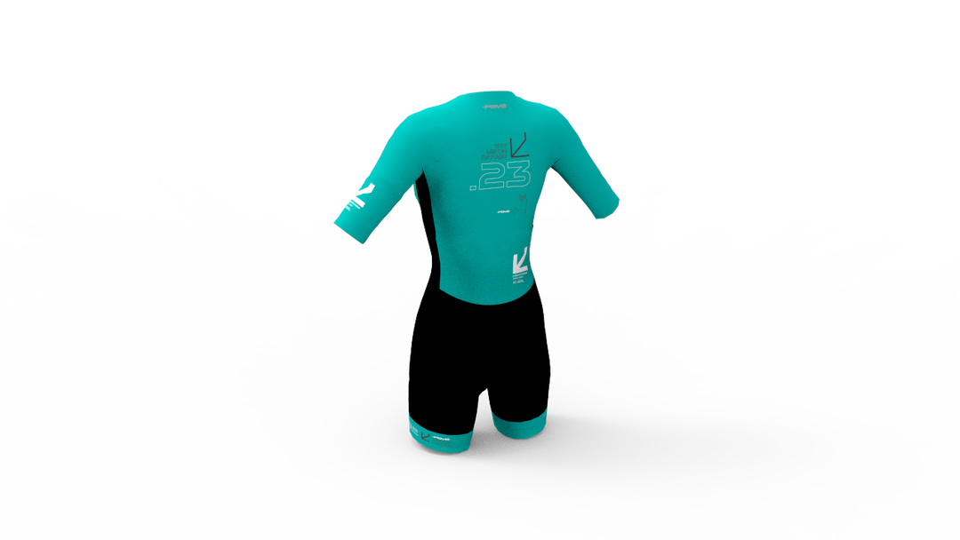 PAVÉ K'ONE RS TRISUIT