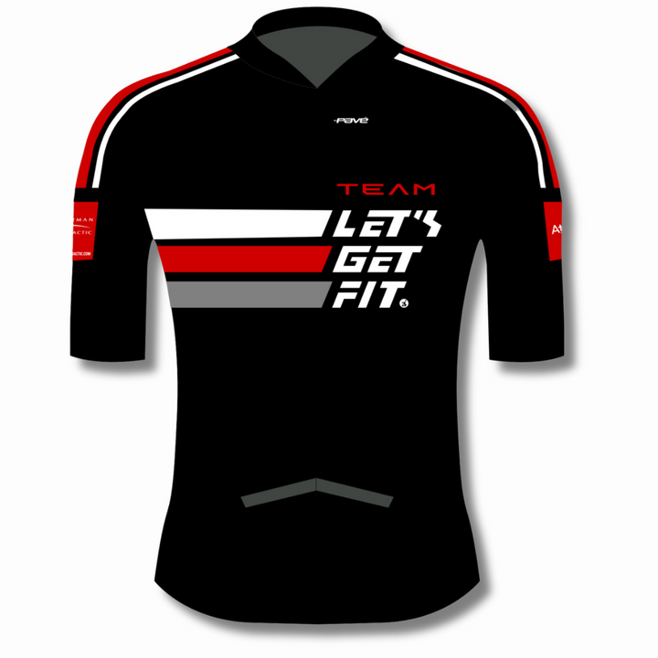 LGF PAVÉ PRO SL JERSEY