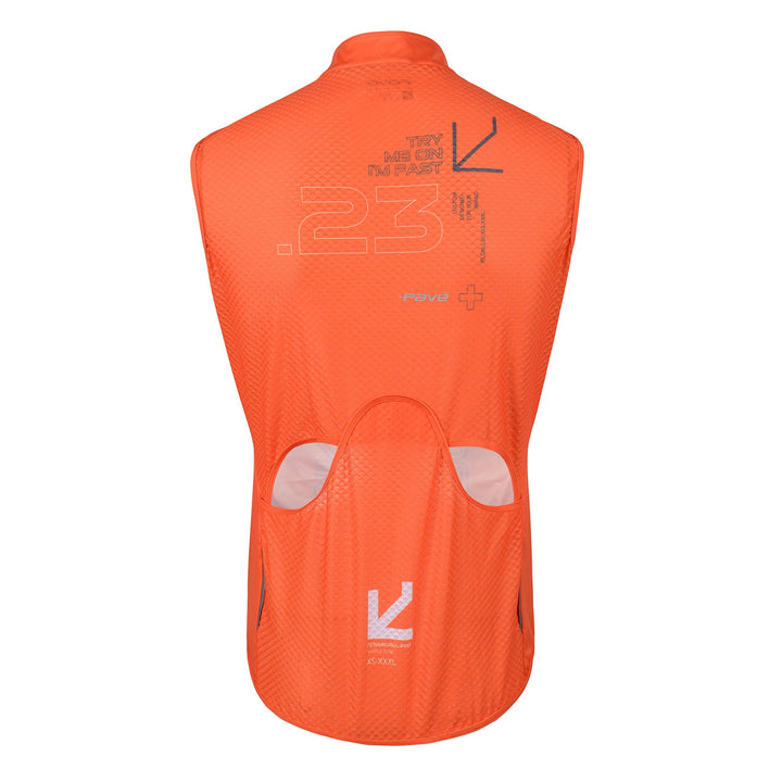 DERRICK PAVÉ PRO SL GILET