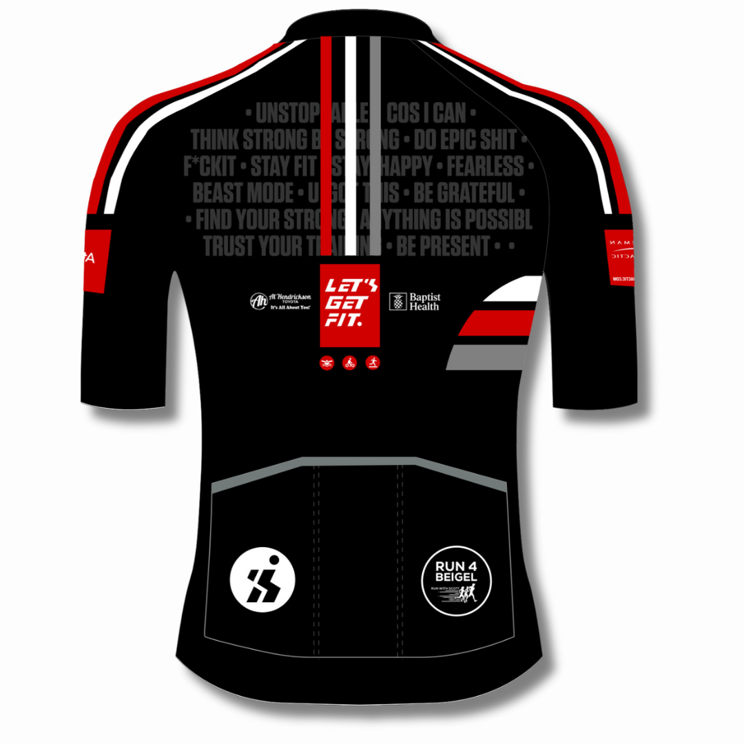 LGF PAVÉ PRO SL JERSEY