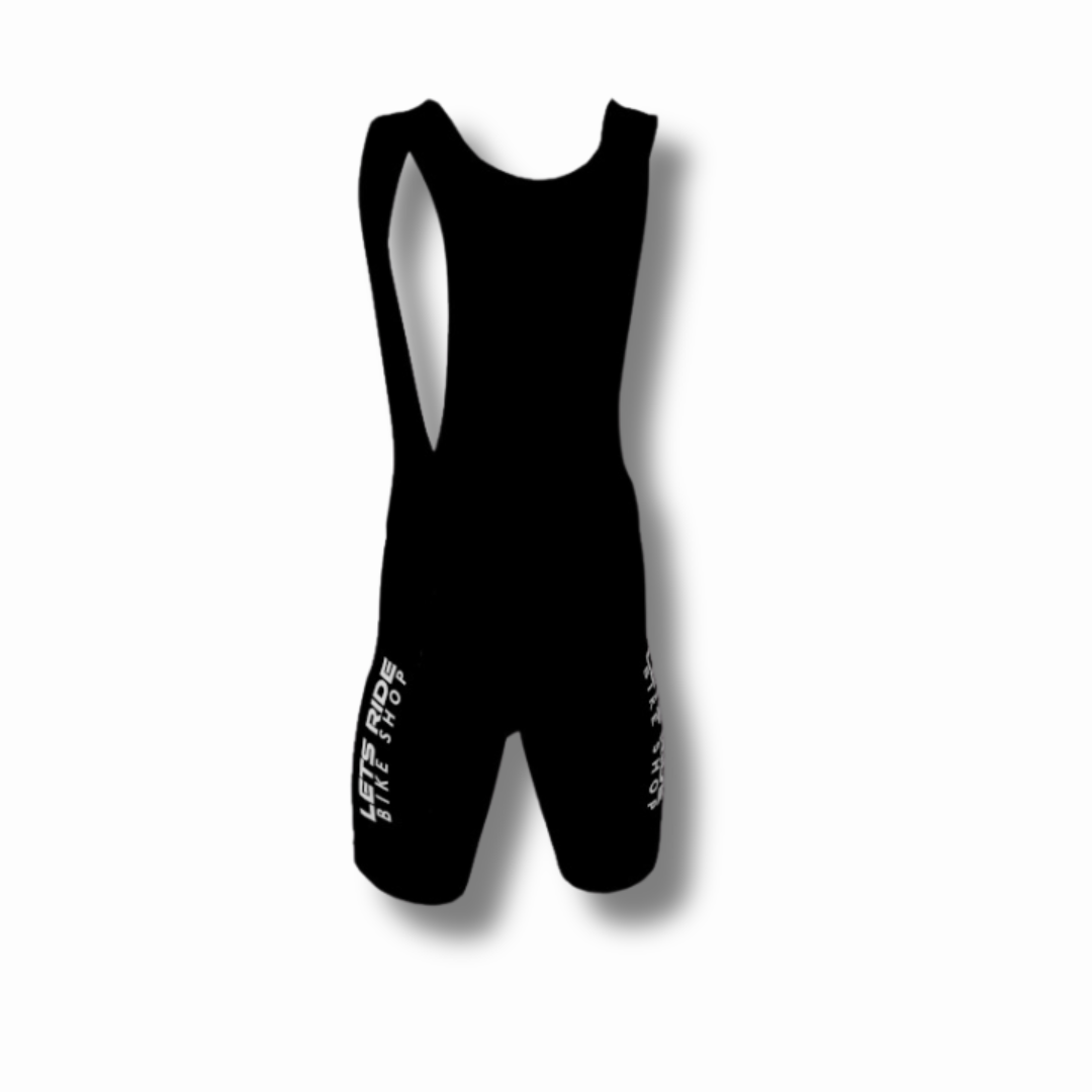 Let's Ride PAVÉ PRO ULTRA BIB SHORTS