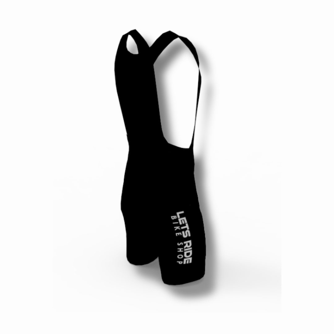 Let's Ride PAVÉ PRO ULTRA BIB SHORTS