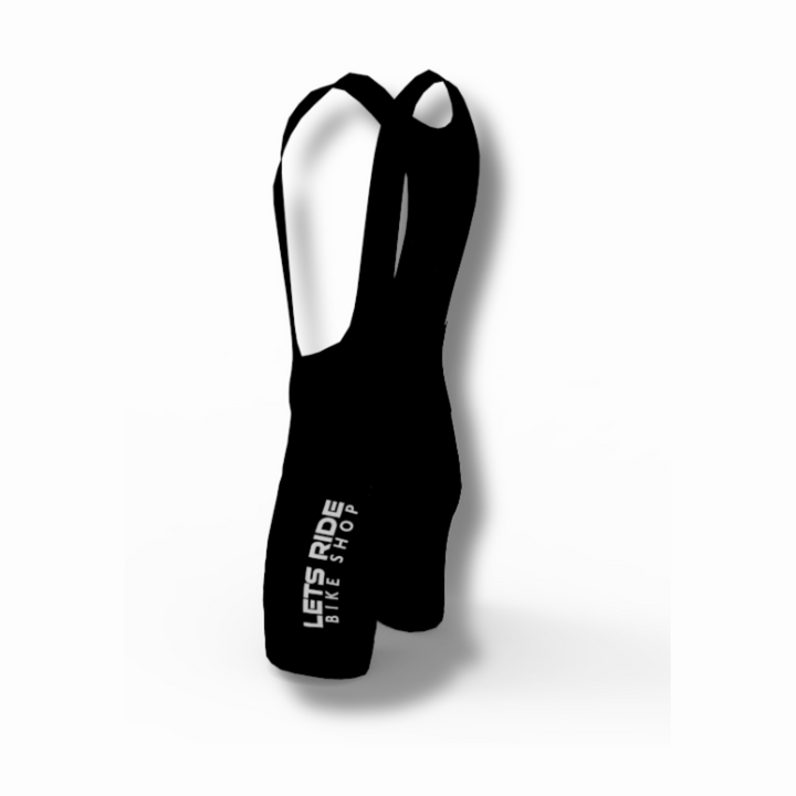 Let's Ride PAVÉ PRO ULTRA BIB SHORTS