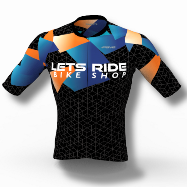 Let's Ride PAVÉ PRO SL JERSEY