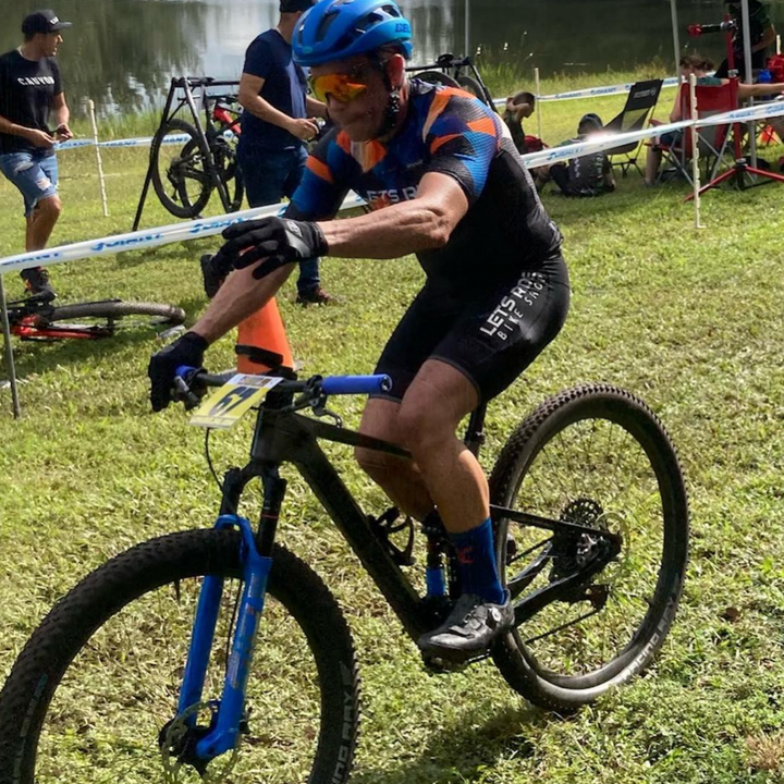 Let's Ride PAVÉ PRO SL JERSEY