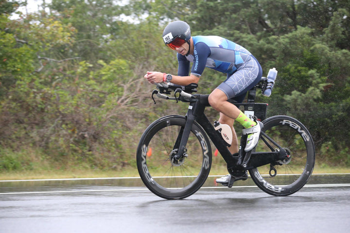 DERRICK EDITION PAVÉ K'ONE RS TRISUIT