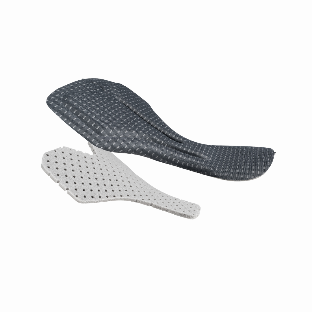 PAVÉ CAPTAIN AMERICA K'ONE RS TRISUIT