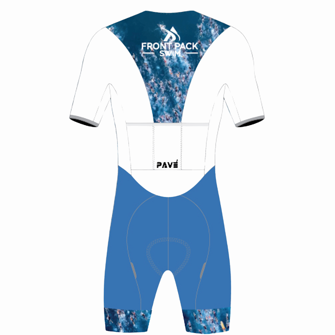 Train Like You Play Trisuit