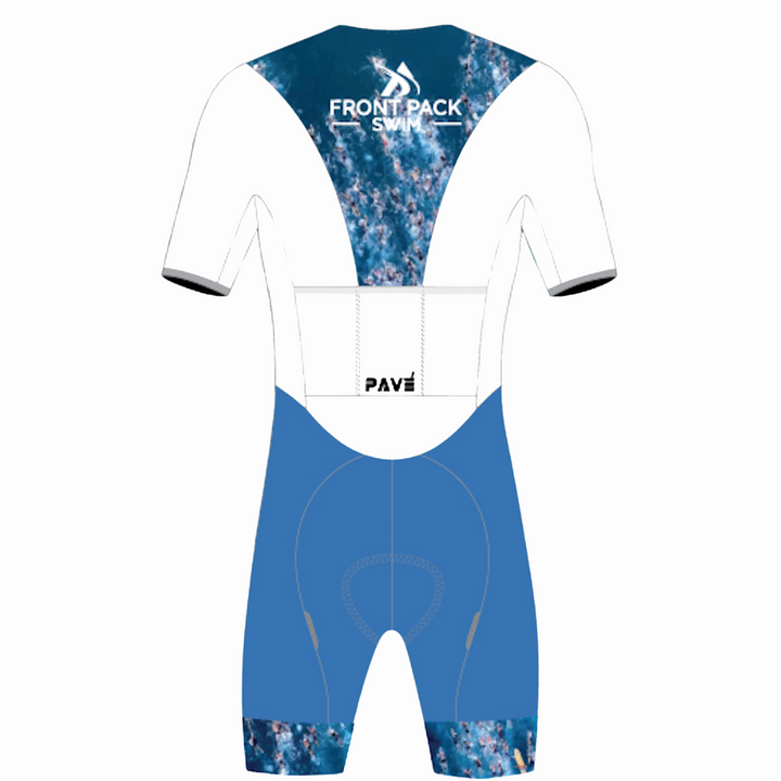 Train Like You Play Trisuit