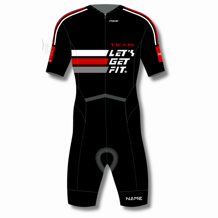 LGF PAVÉ K'ONE RS TRISUIT