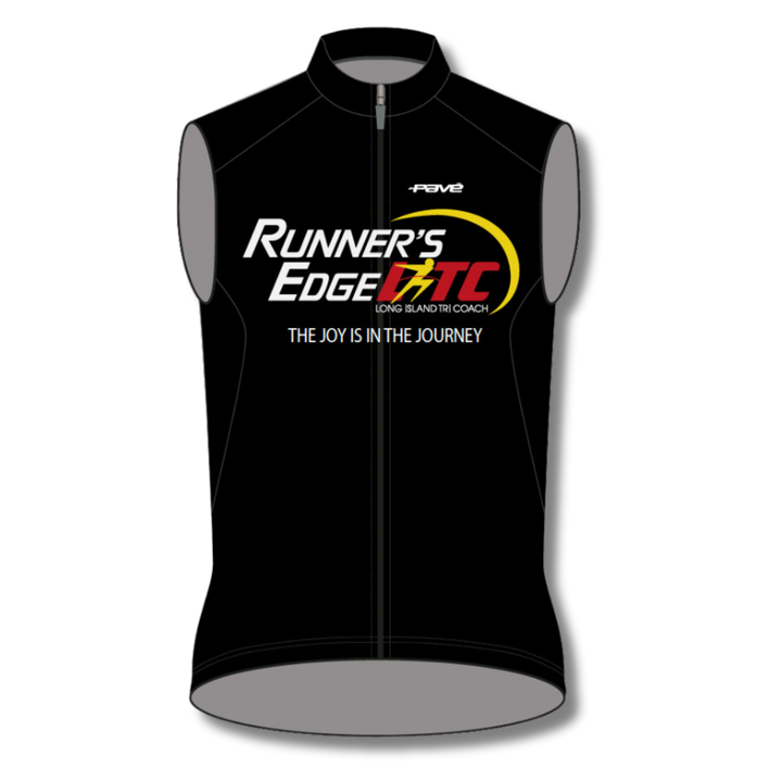 LITC PAVÉ PRO SL GILET