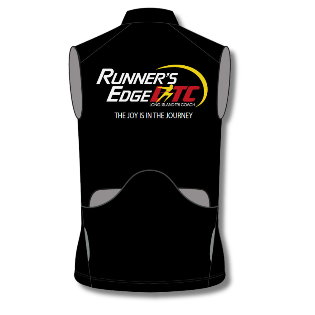 LITC PAVÉ PRO SL GILET