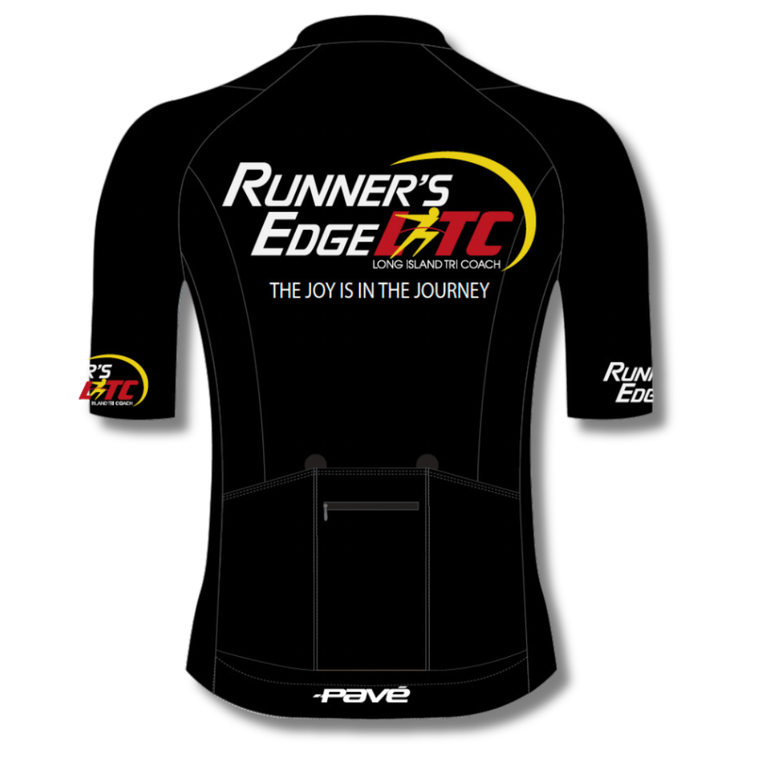 LITC PAVÉ PRO SL JERSEY