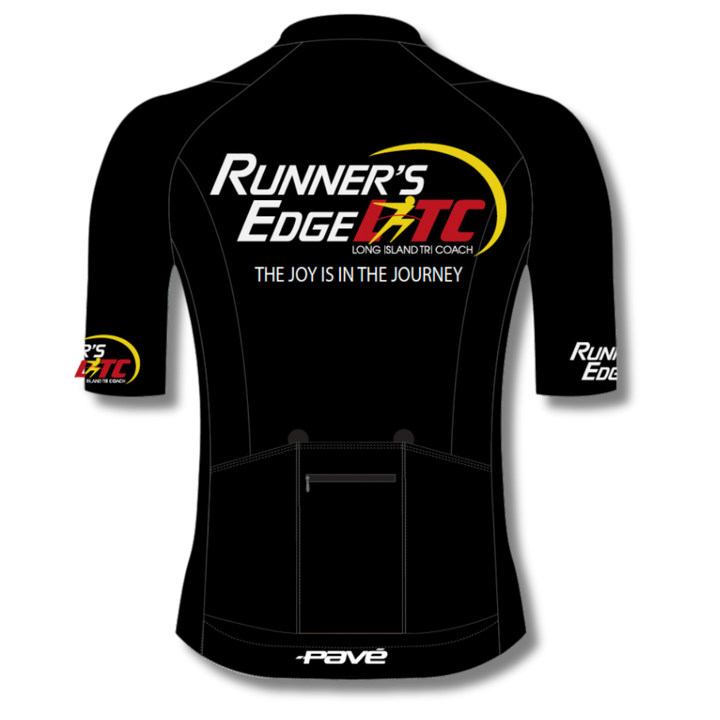LITC PAVÉ PRO SL JERSEY
