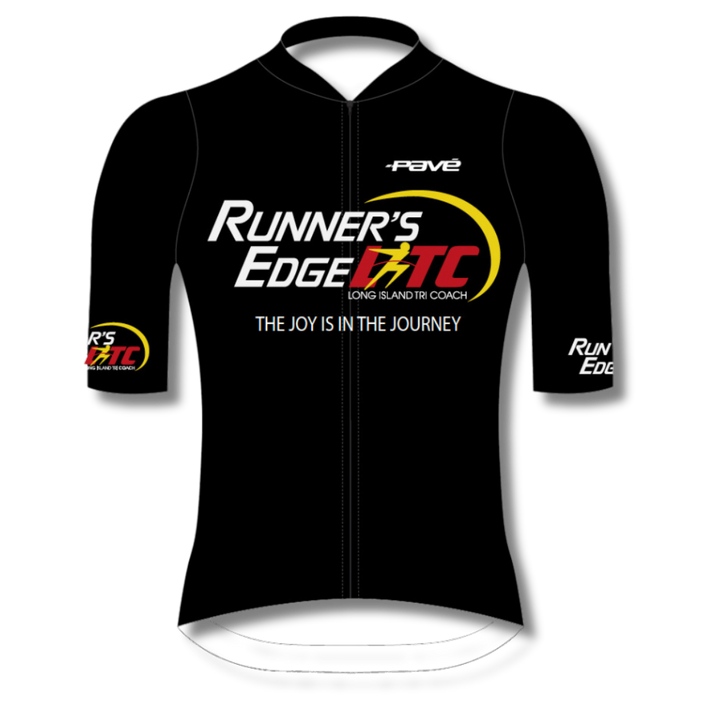 LITC PAVÉ PRO SL JERSEY
