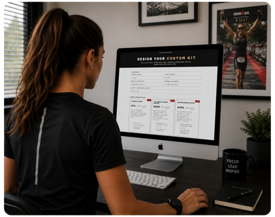 COMPLETE THE DESIGN BRIEF FORM