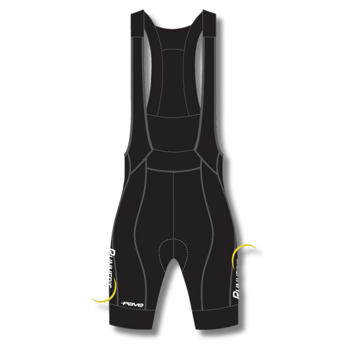 LITC PAVÉ PRO ULTRA BIB SHORTS