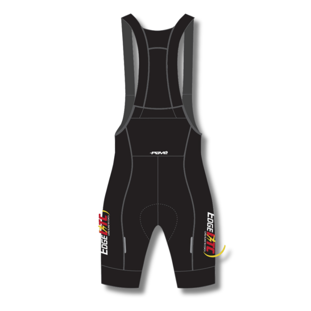 LITC PAVÉ PRO ULTRA BIB SHORTS