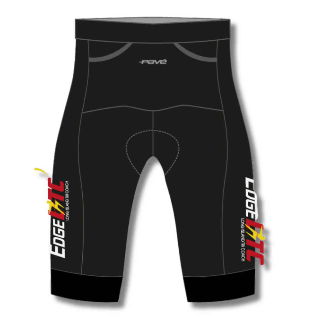LITC PAVÉ EDGE TRI SHORTS