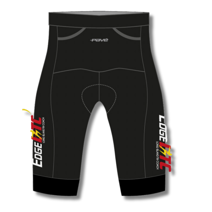 LITC PAVÉ EDGE TRI SHORTS