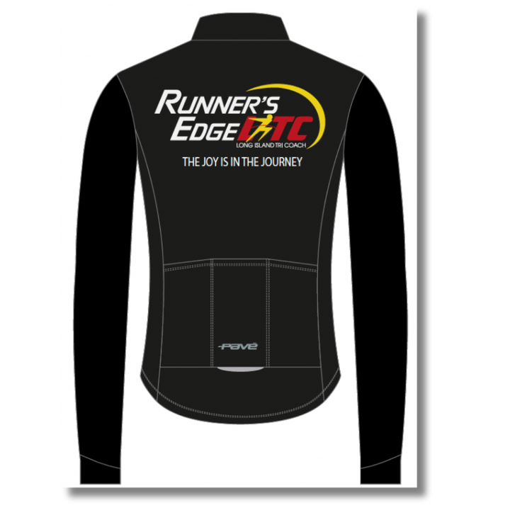 LITC PAVÉ THERMAL LS JERSEY