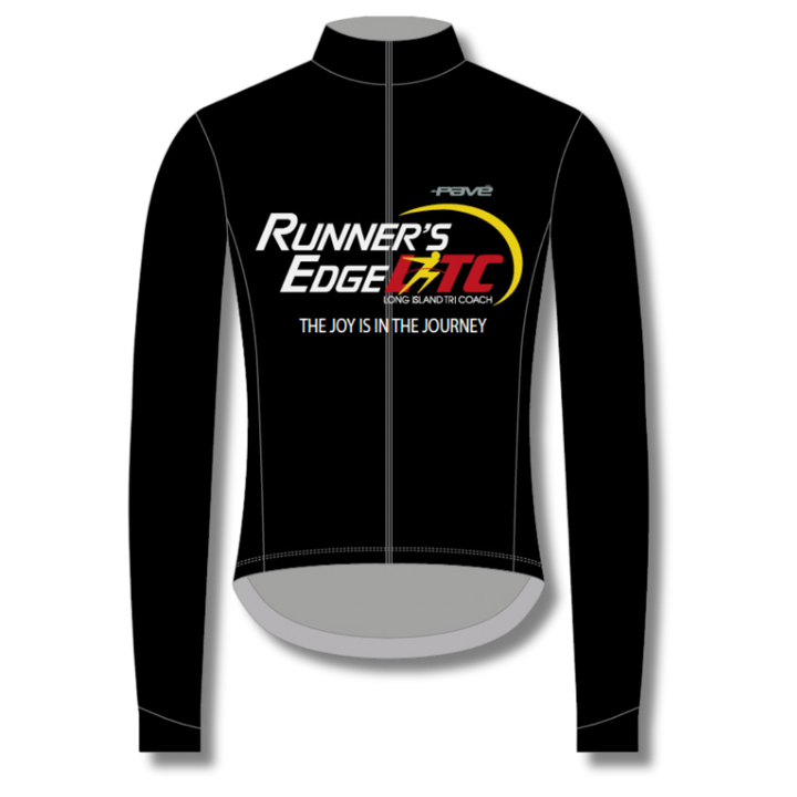 LITC PAVÉ THERMAL LS JERSEY