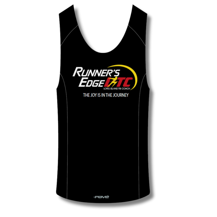 RUNNERS EDGE PAVÉ CORE 365 RUN VEST