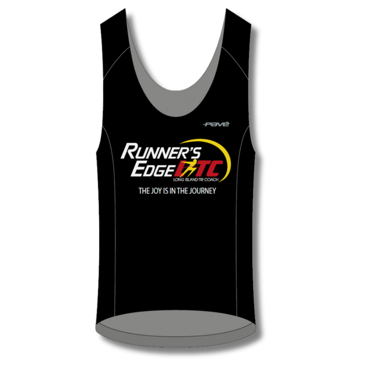 RUNNERS EDGE PAVÉ CORE 365 RUN VEST