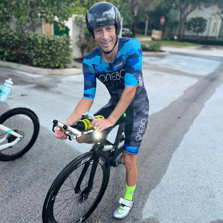 CMMO PAVÉ K'ONE RS TRISUIT