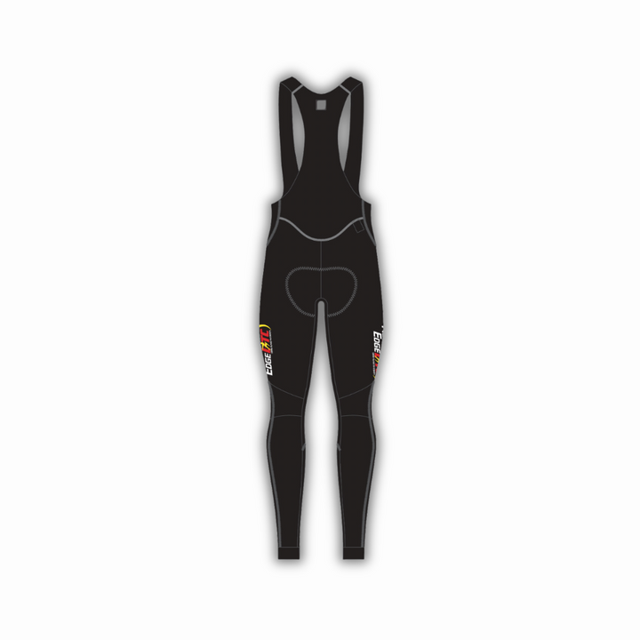 LITC PAVÉ PRO ULTRA THERMAL BIB SHORTS