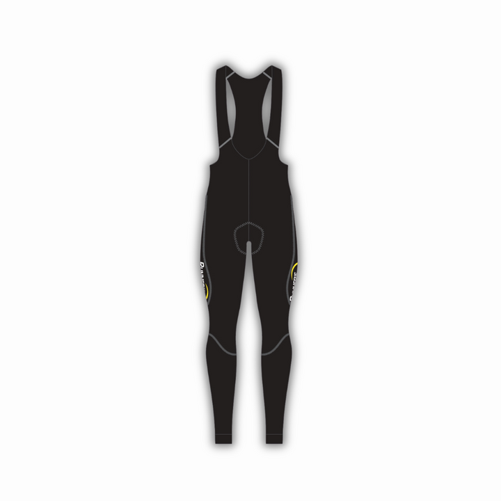 LITC PAVÉ PRO ULTRA THERMAL BIB SHORTS