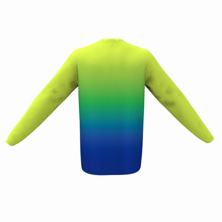 SOFLO PAVÉ LS RUN SHIRT