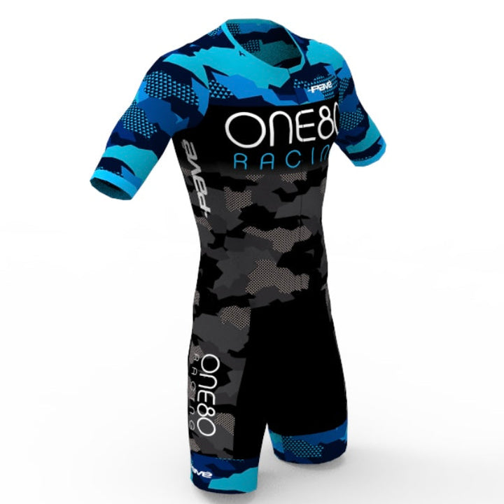 CMMO PAVÉ K'ONE RS TRISUIT