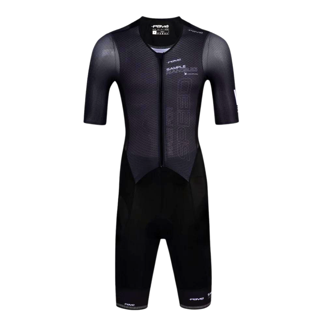 PAVÉ K'ONE RS TRISUIT-FLAGS