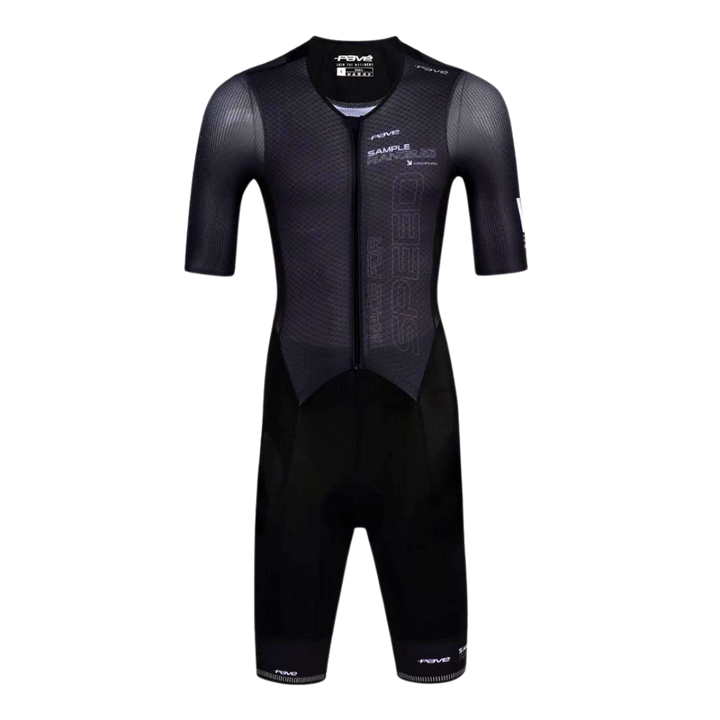 PAVÉ K'ONE RS TRISUIT-FLAGS