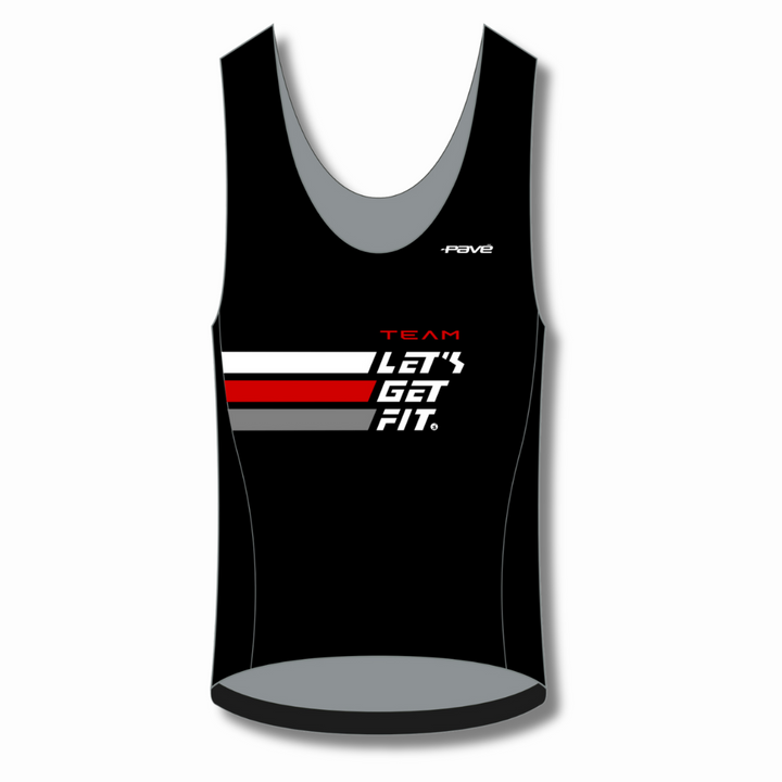 LGF PAVÉ CORE 365 RUN VEST