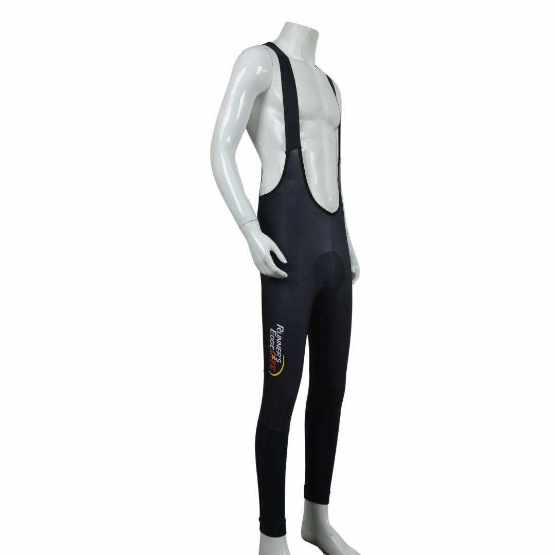 LITC PAVÉ PRO ULTRA THERMAL BIB SHORTS