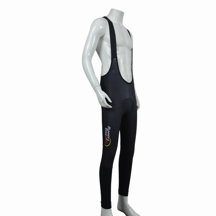 LITC PAVÉ PRO ULTRA THERMAL BIB SHORTS