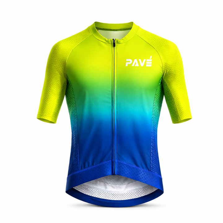 PAVÉ AMASSADOR PRO SL JERSEY