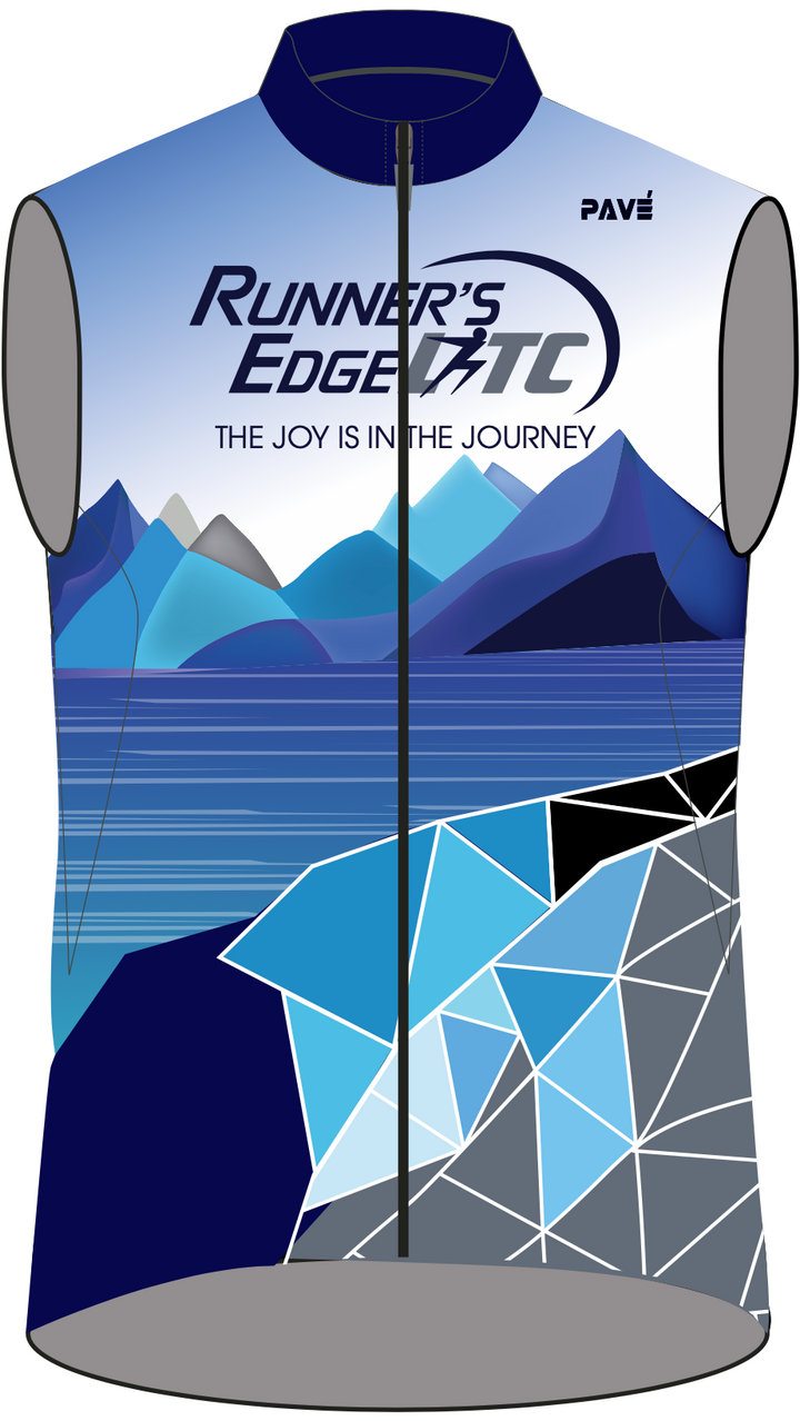 DERRICK PAVÉ PRO SL GILET