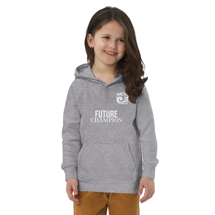 RJ's Kids eco hoodie