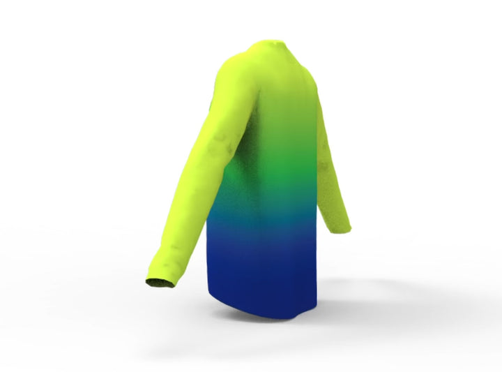 SOFLO SUMMER LS JERSEY