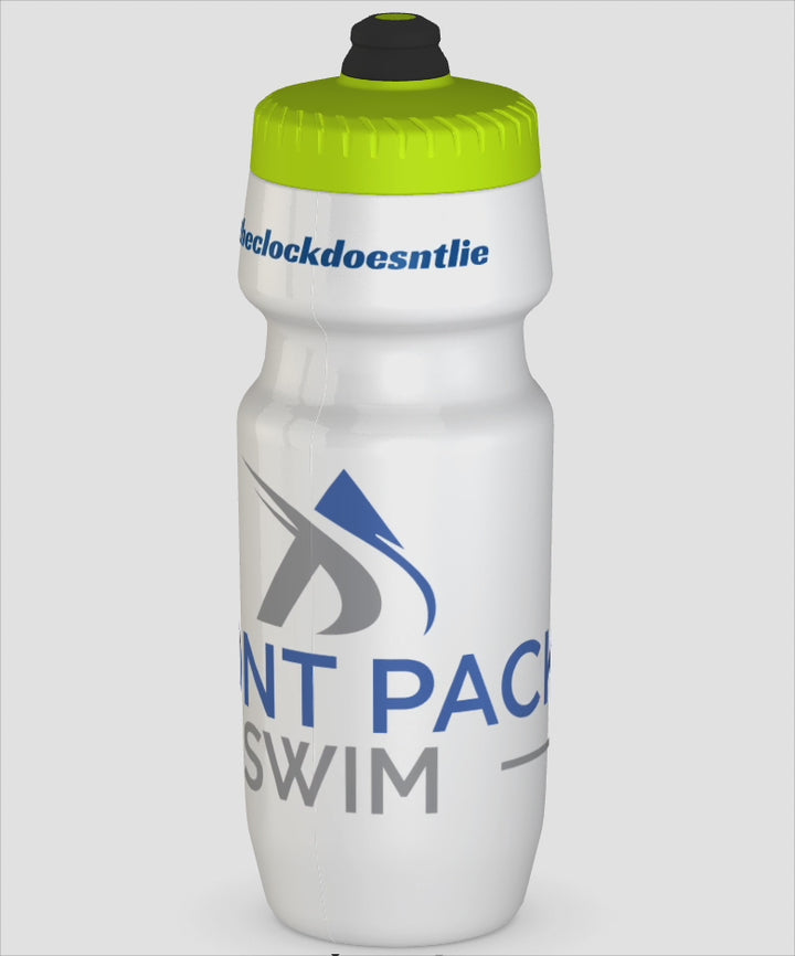 Train Like You Play Trisuit