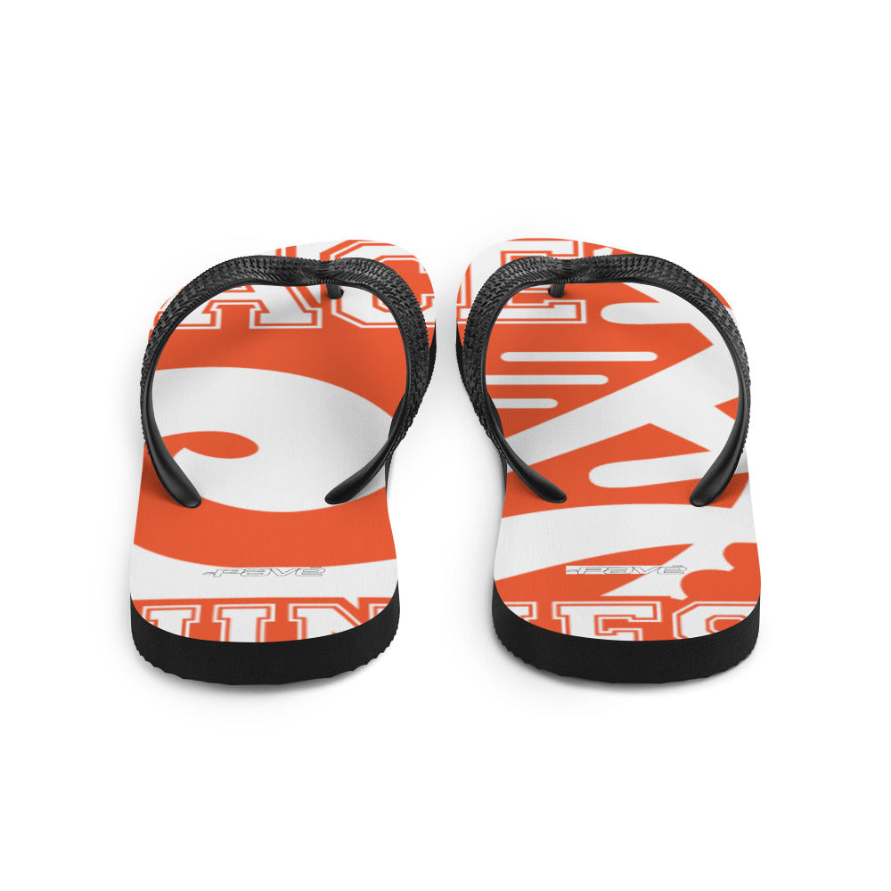 RJ's Flip-Flops