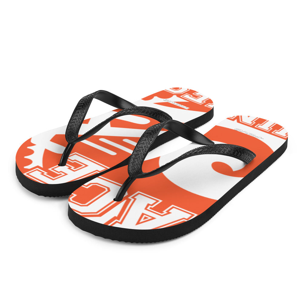 RJ's Flip-Flops